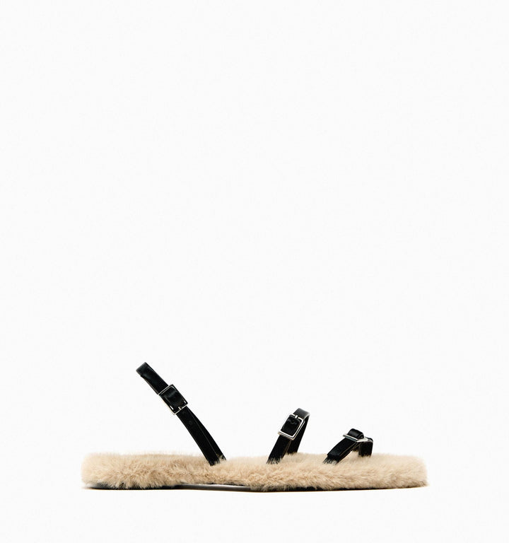 Moudda ZARA - Sandales - Tunisie 1