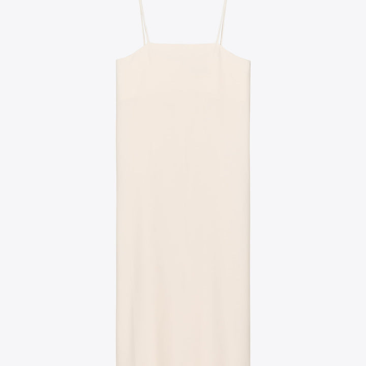 Moudda ZARA - Robe Minimal - Bretelles - Tunisie 1