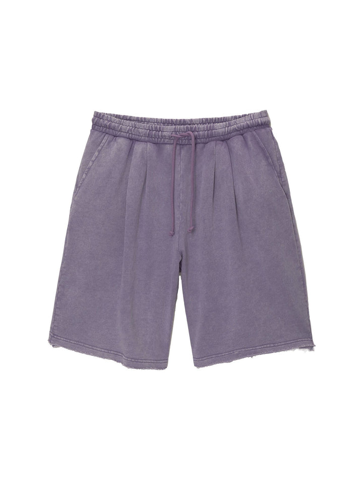 Moudda PULL & BEAR - Bermuda Jogging Lavé Darts - Tunisie 2