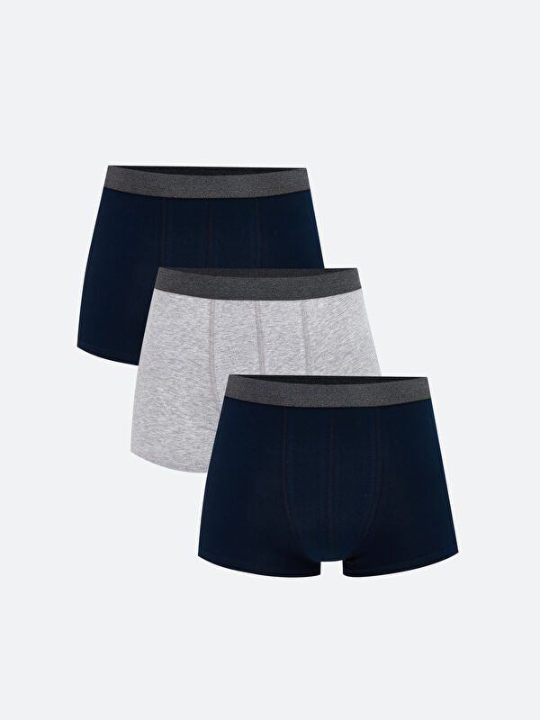 Moudda LC Waikiki - Sous-vêtement boxer pour Hommes - Tunisie 1