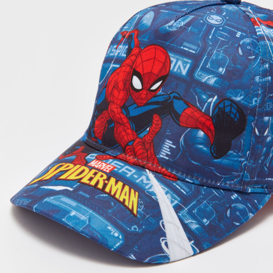 Moudda LC Waikiki - Casquettes et chapeaux tissés Garçon Imprimé mélange - Tunisie 3