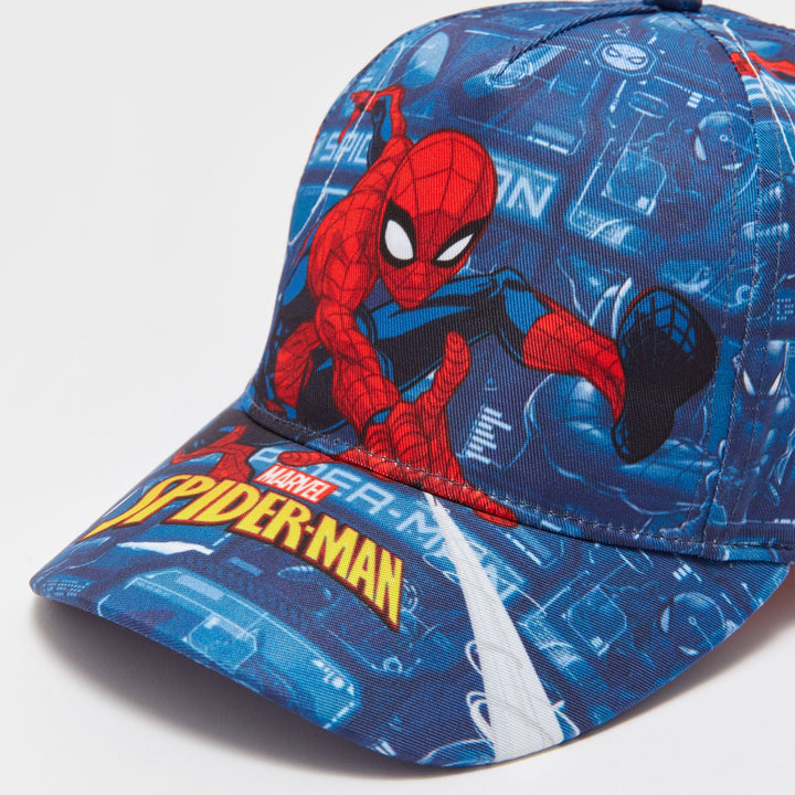 Moudda LC Waikiki - Casquettes et chapeaux tissés Garçon Imprimé mélange - Tunisie 3