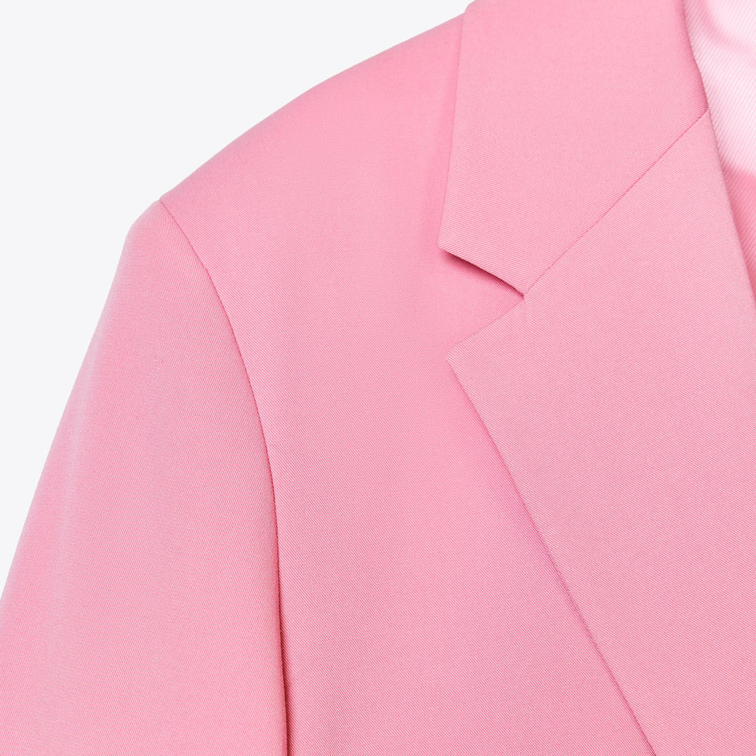 Moudda ZARA - Blazer Oversize - Double Croisé Femme - Tunisie 3