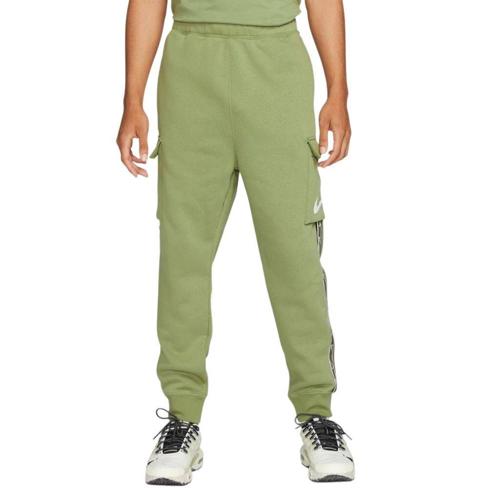 Moudda Nike - Pantalon NIKE REPEAT SW FLC CARGO PANT - Tunisie 1