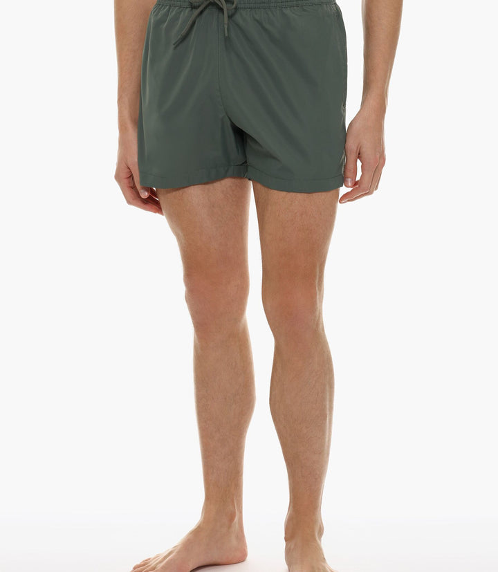 Moudda Lefties - Maillot de Bain Basique - Regular Fit - Tunisie 4