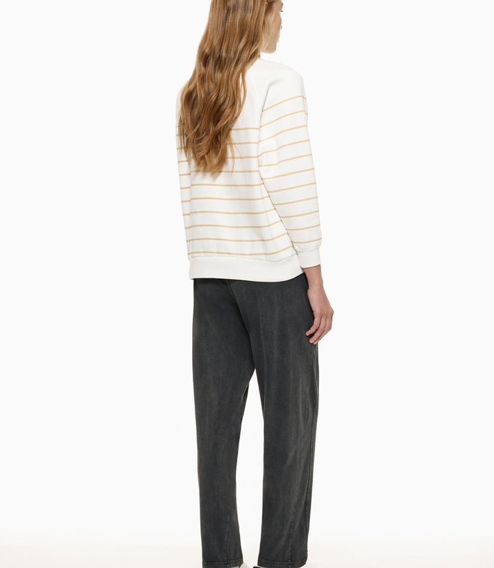 Moudda Lefties - Pantalon Ballon - Heavy Coton - Tunisie 3