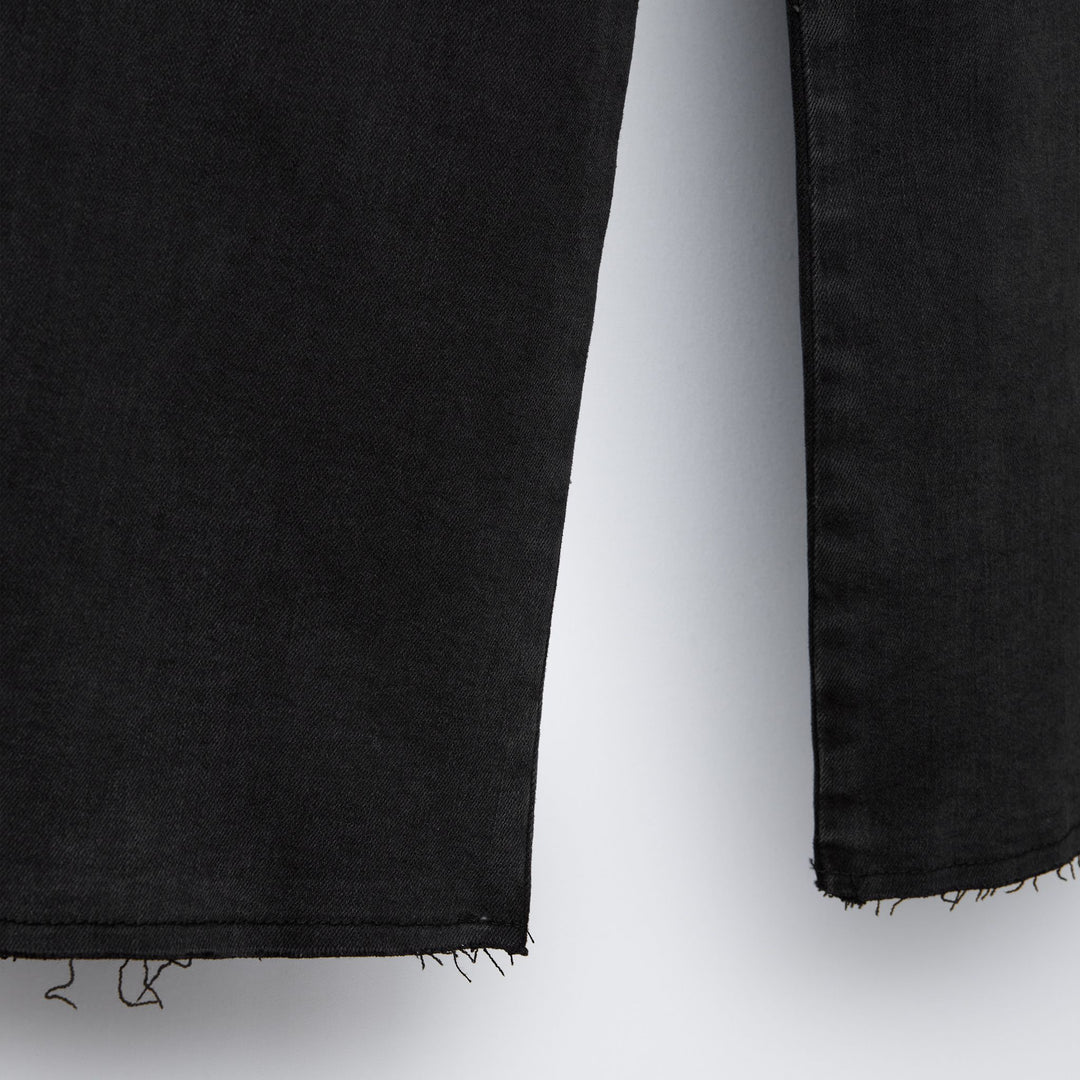 Moudda ZARA - Denim - Marine - Tunisie 4