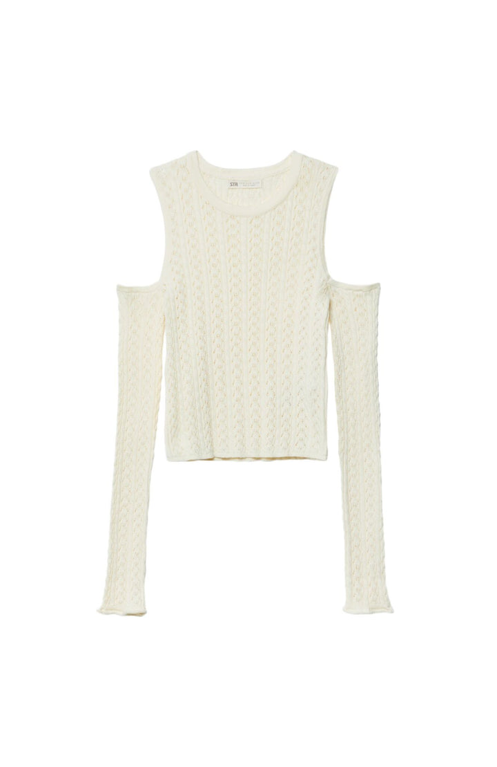 Moudda STRADIVARIUS - Pull over - Tunisie 1