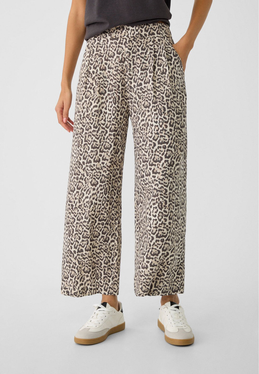 Moudda STRADIVARIUS - Culotte Rustique - Tunisie 3