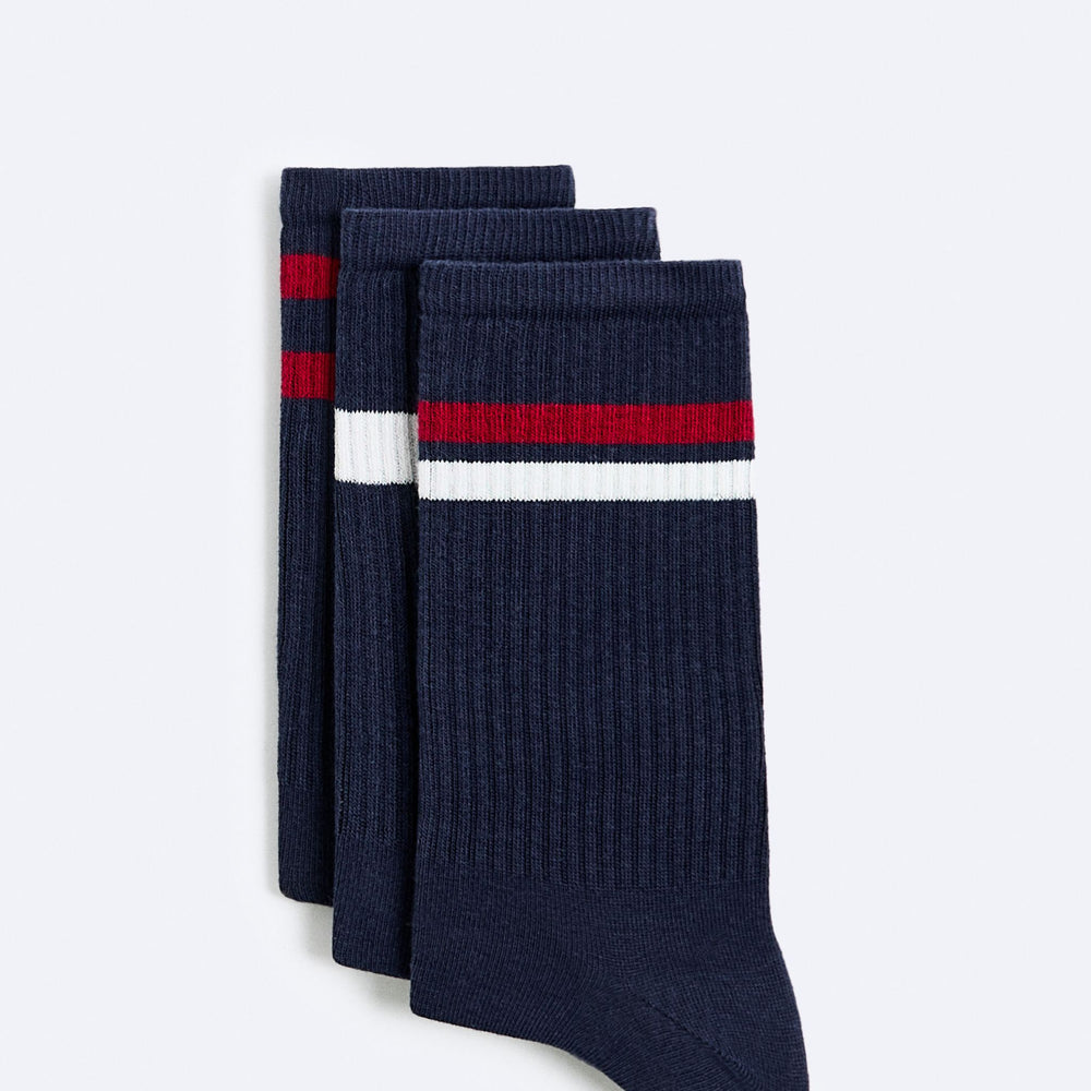 Moudda ZARA - Socks - Tunisie 4