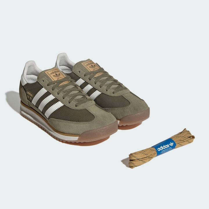 Moudda Adidas - Sneakers DAS SL 72 RS pour adultes - Tunisie 8
