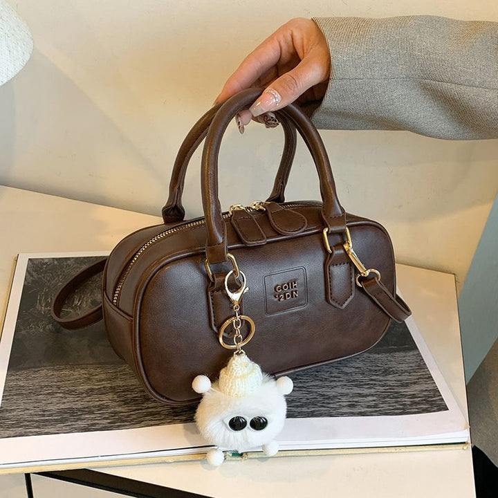 Moudda Bloom - Sac à main 'Nura' - Tunisie 2