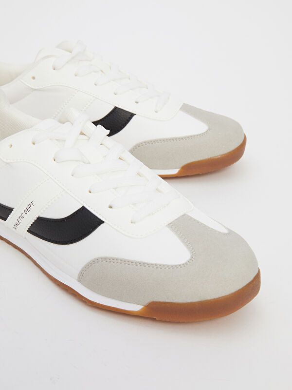 Moudda LC Waikiki - Sneakers Homme Blanc - Tunisie 3