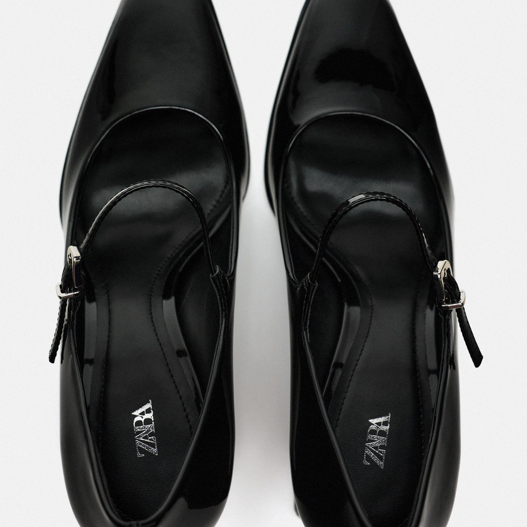 Moudda ZARA - Chaussure talon - Tunisie 1