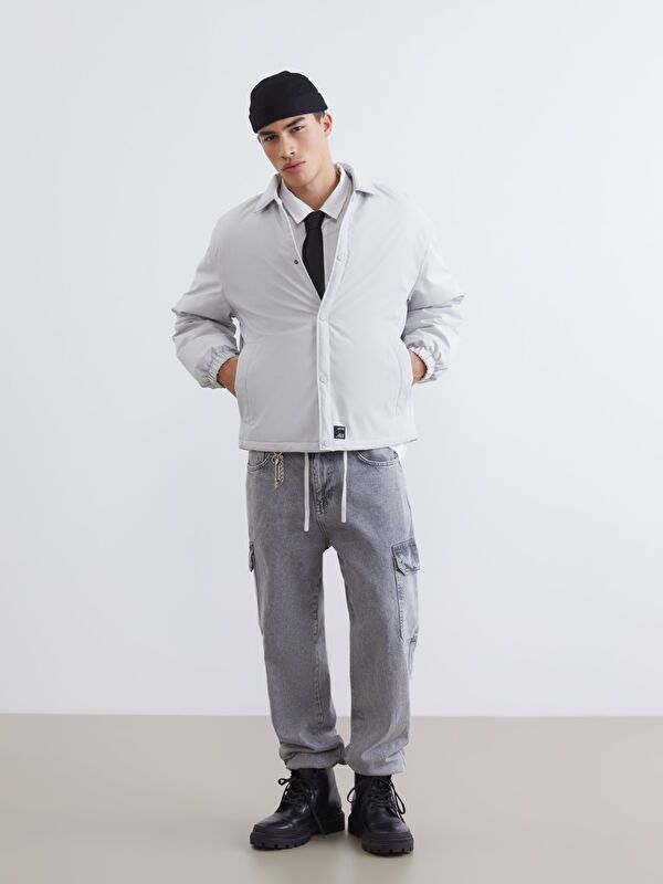 Moudda LC Waikiki - Doudoune légère pour Homme - Tunisie 2