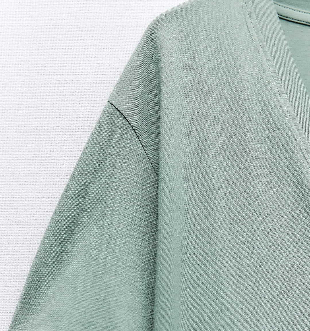 Moudda ZARA -  Basic T-Shirt - Tunisie 4