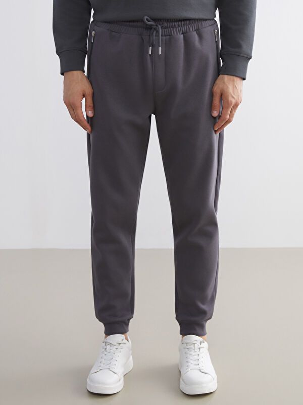 Moudda LC Waikiki - pantalon de jersey  pour Hommes - Tunisie 2
