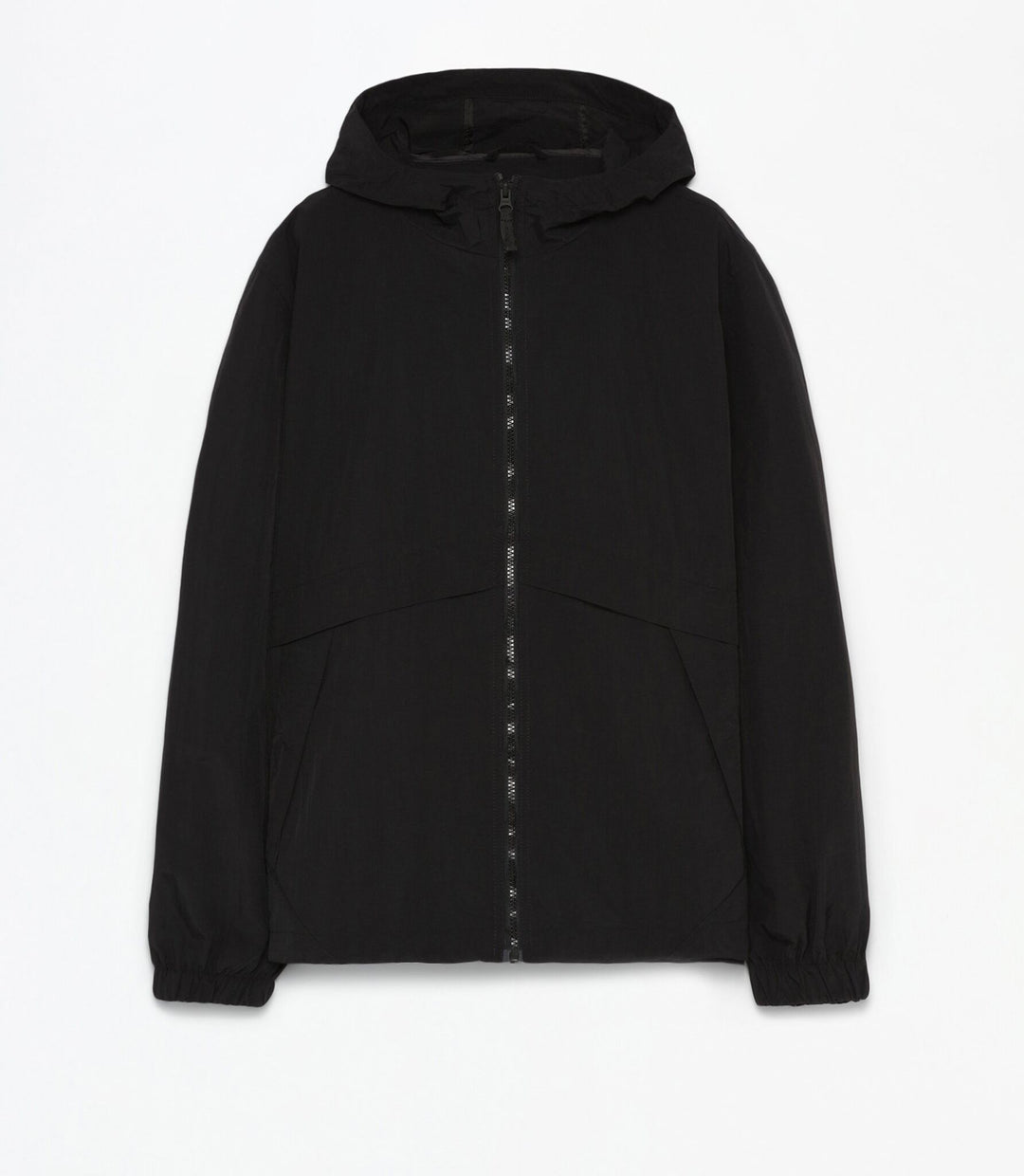 Moudda Lefties - Coupe-vent Nylon - Capuche - Tunisie 1