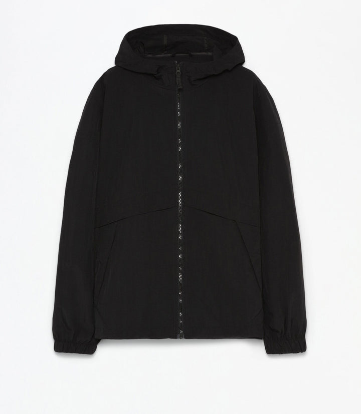 Moudda Lefties - Coupe-vent Nylon - Capuche - Tunisie 1