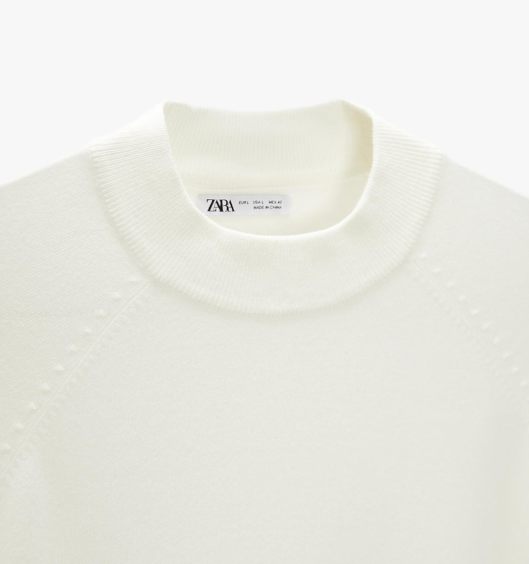 Moudda ZARA - Pull-Over - Tunisie 3