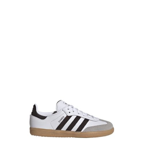 Moudda Adidas - CHAUSSURE SAMBA OG - Tunisie 2
