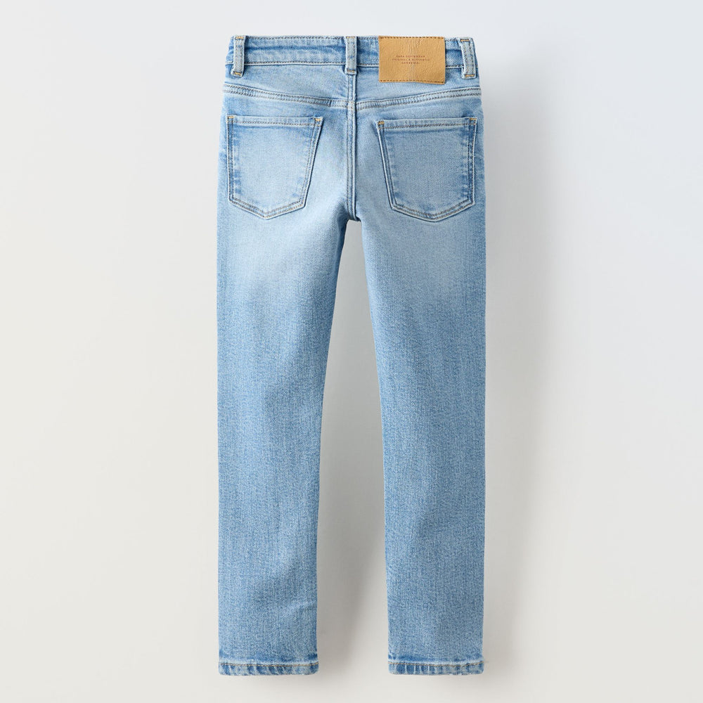 Moudda ZARA - Pantalon - Tunisie 2