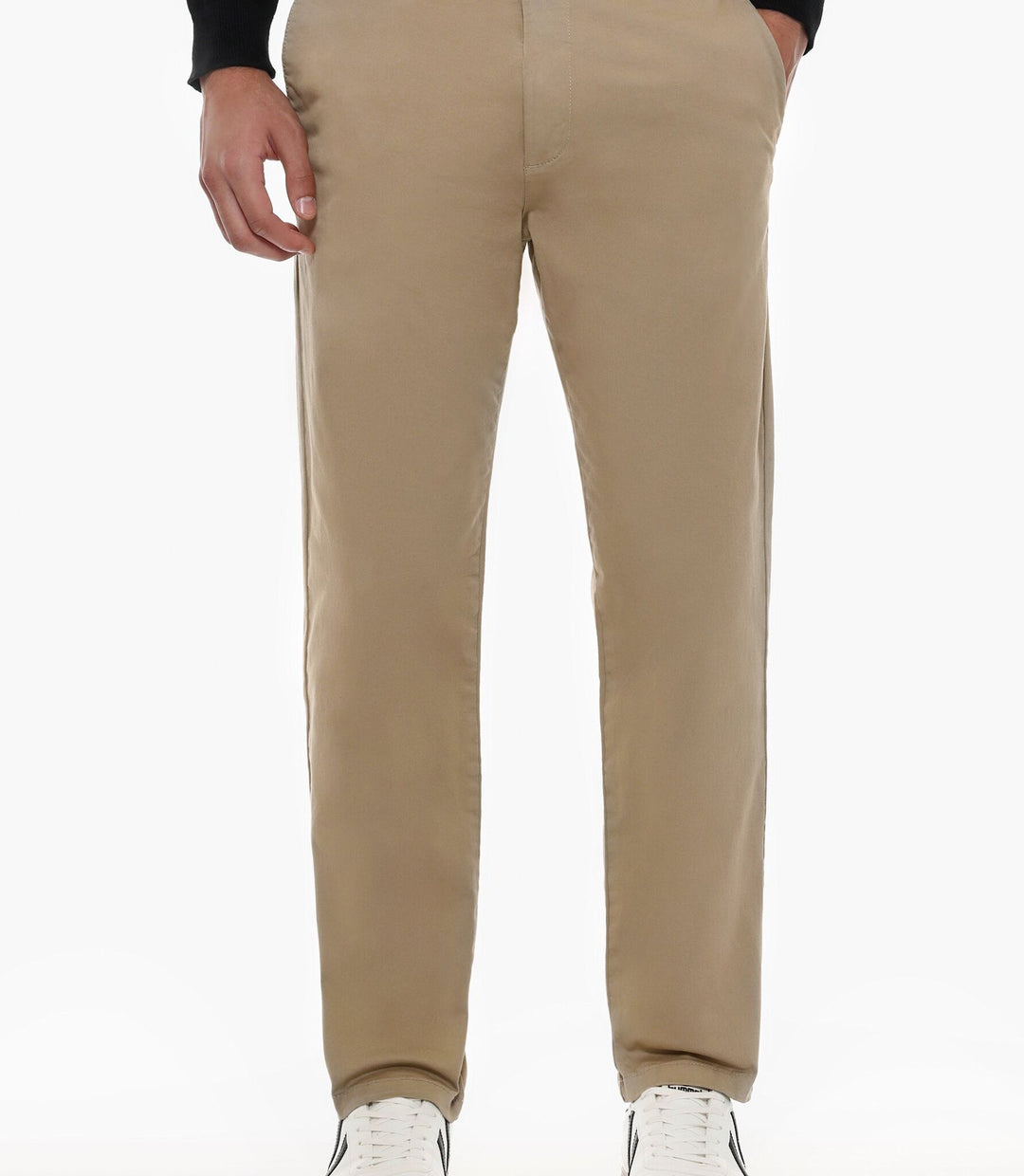 Moudda Lefties - Pantalon Chino Slim - Tunisie 2
