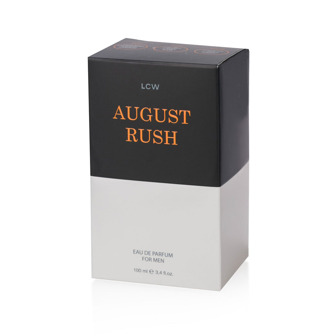 Moudda LC Waikiki - Parfum homme Mélanger - Tunisie 4