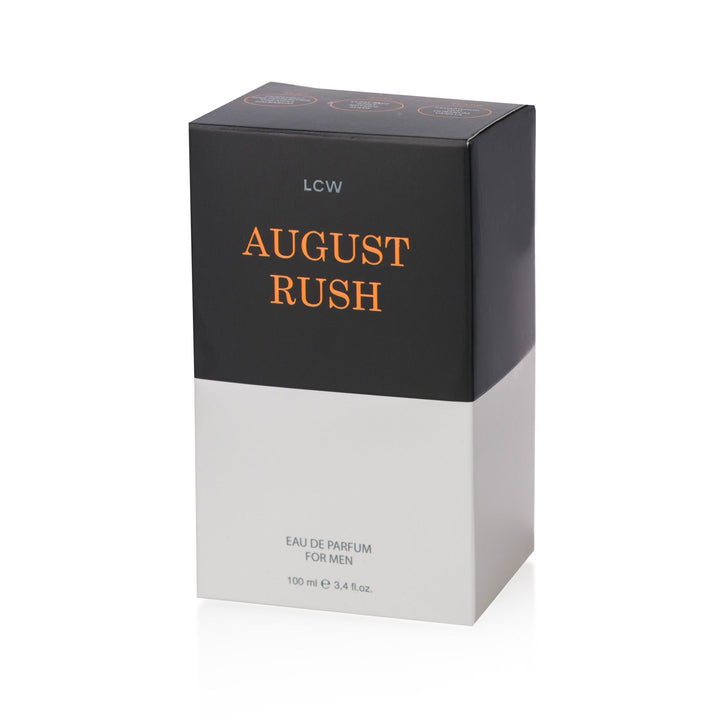 Moudda LC Waikiki - Parfum homme Mélanger - Tunisie 4