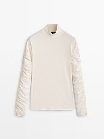 Moudda Massimo Dutti - Tee shirt - Tunisie 1