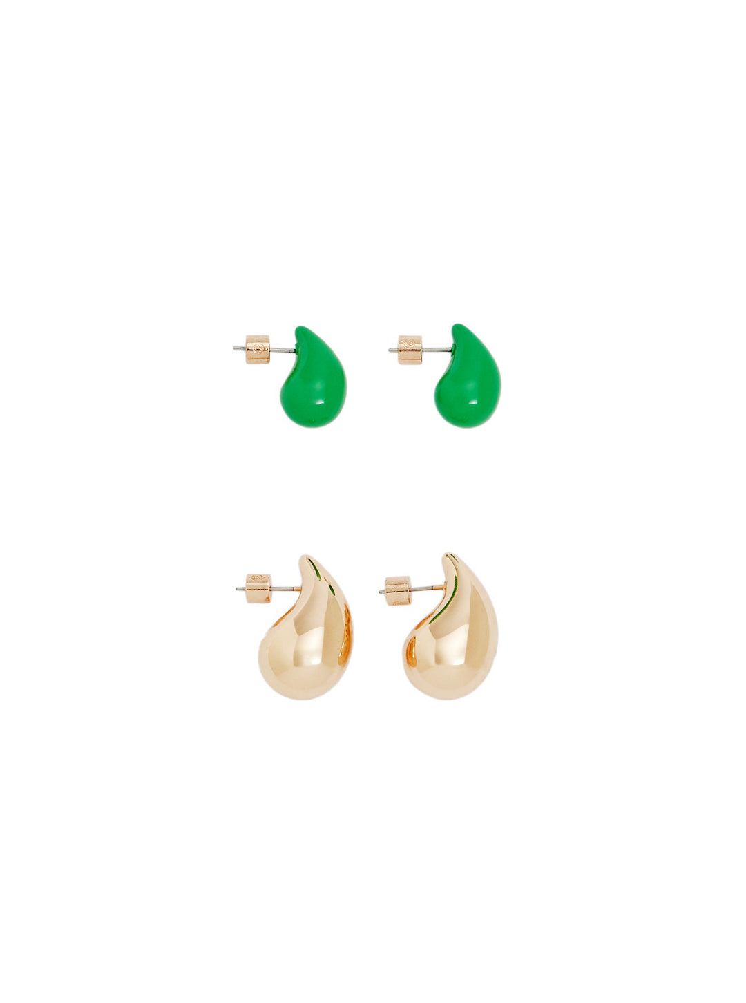 Moudda STRADIVARIUS - Boucles d'oreilles - Tunisie 4
