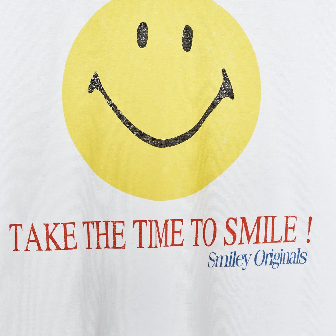 Moudda ZARA - T-Shirt - Sourire & Vifs - Tunisie 3
