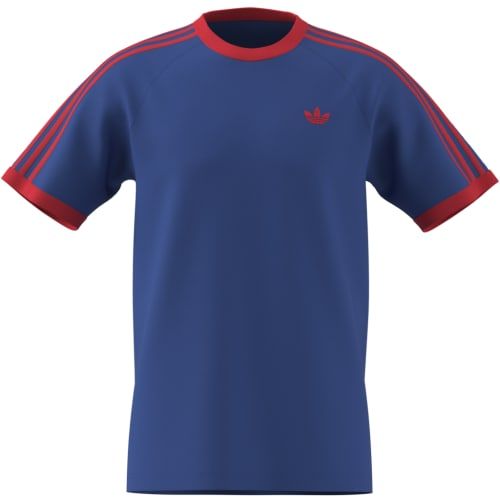 Moudda Adidas - T-SHIRT 3 BANDES - Tunisie 2