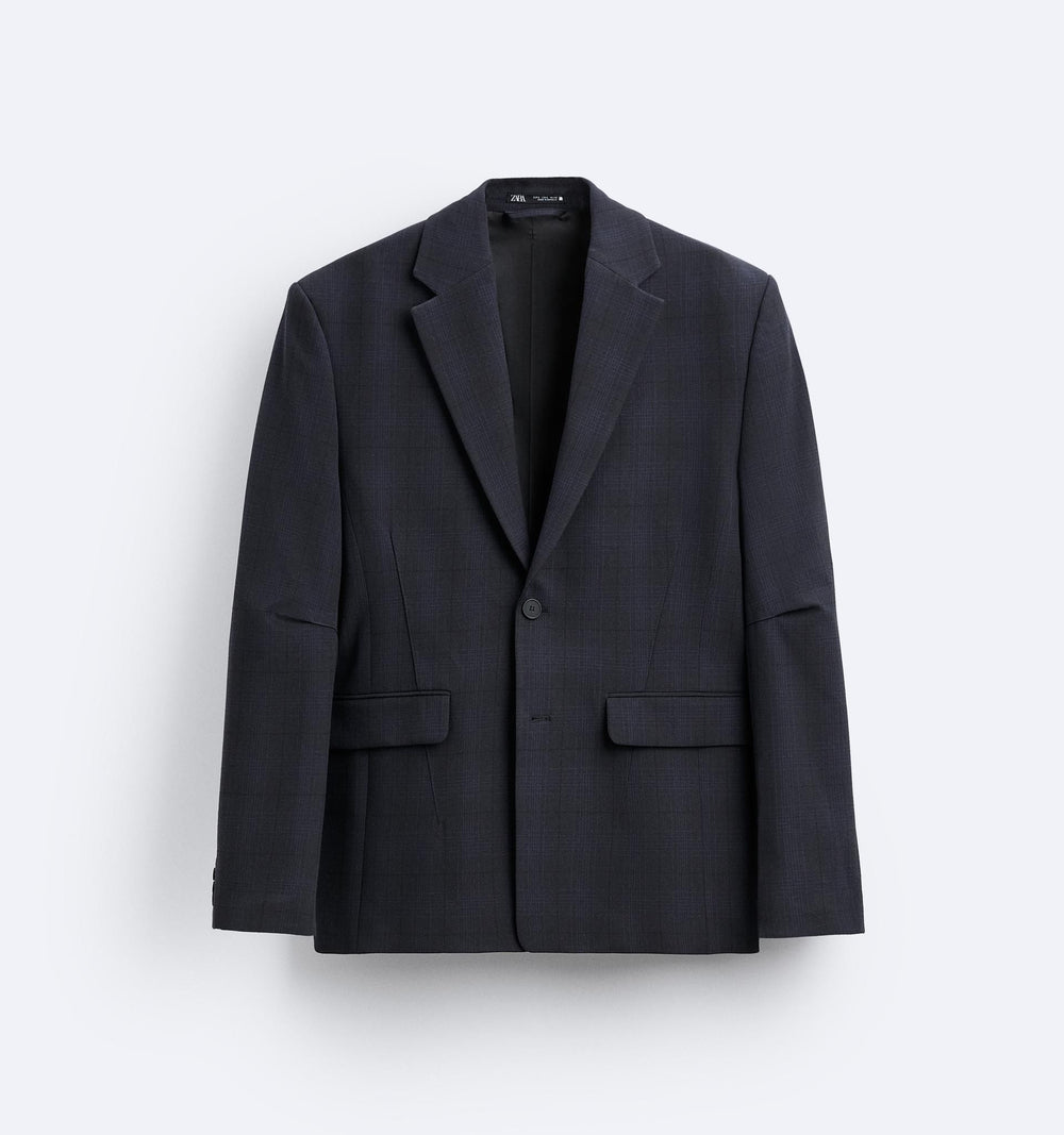 Moudda ZARA - Veste/blazer - Tunisie 2