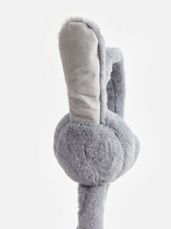 Moudda LC Waikiki - Cache-oreilles Garçon Gris - Tunisie 3