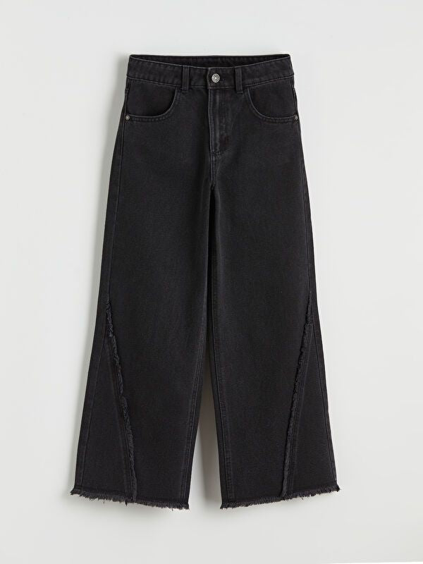 Moudda LC Waikiki - Pantalon en jean pour Fille - Tunisie 1