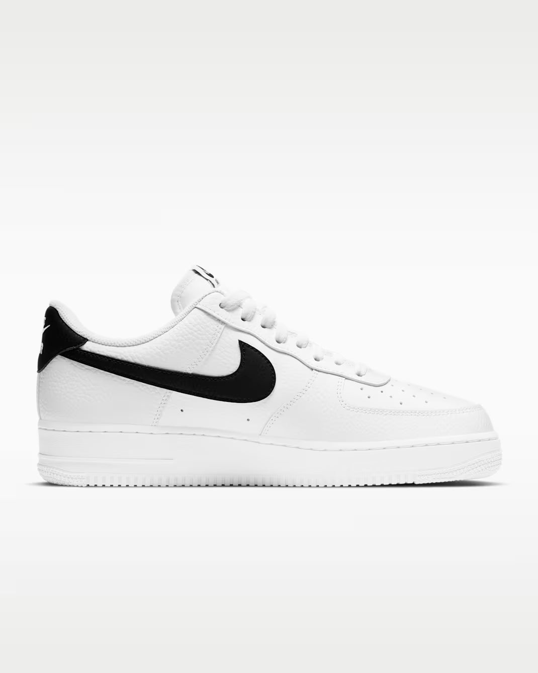 AIR FORCE 1 '07