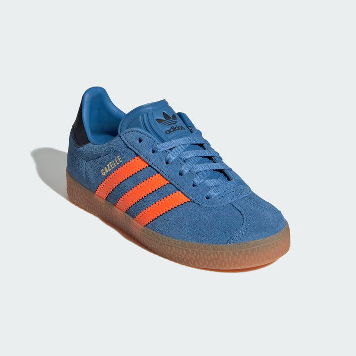 GAZELLE C