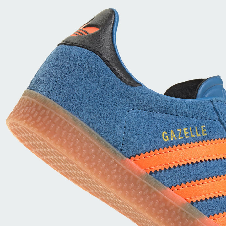 GAZELLE C