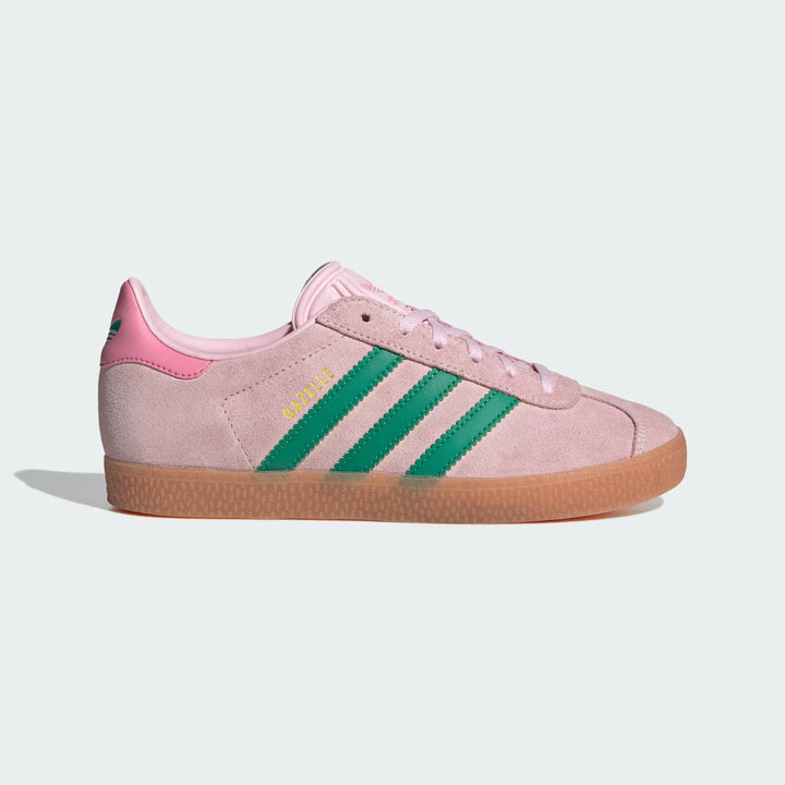 GAZELLE J