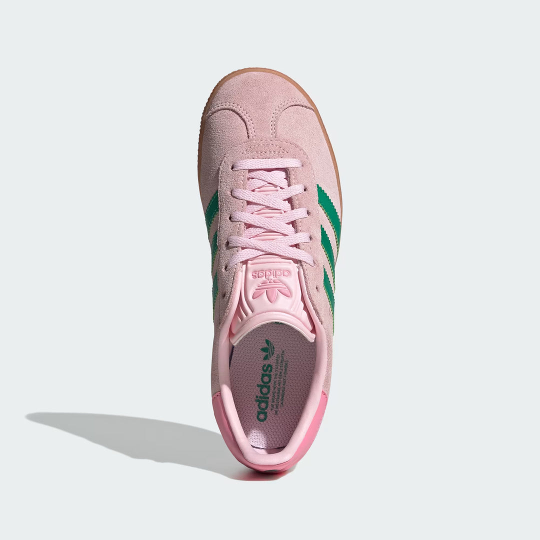 GAZELLE J