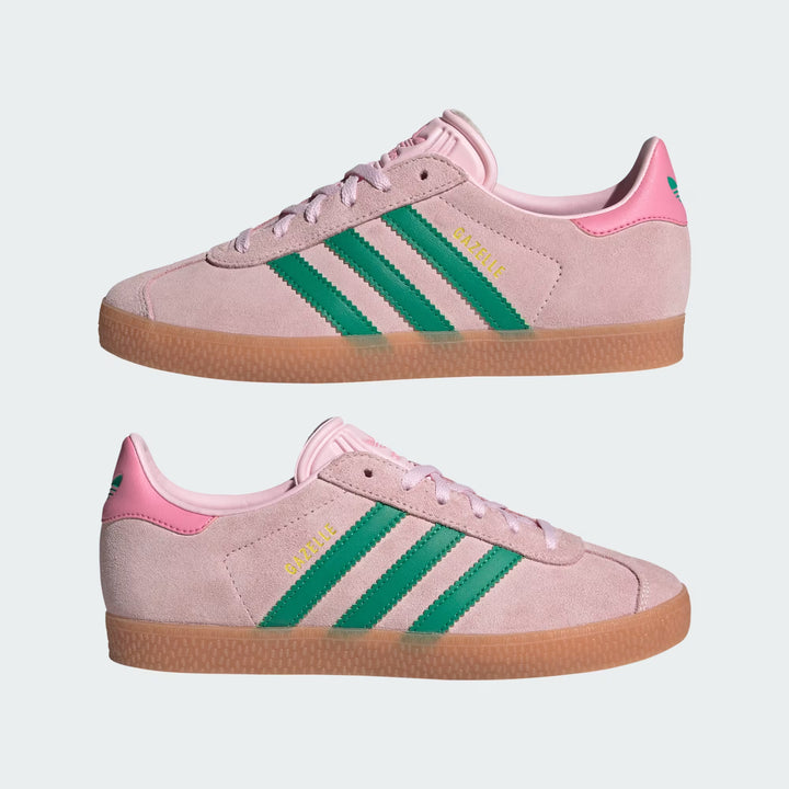 GAZELLE J