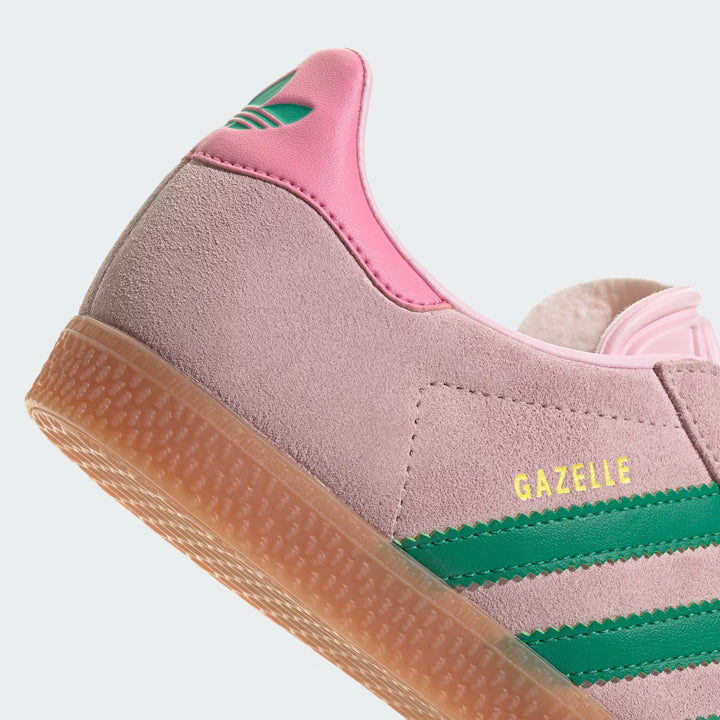 GAZELLE J