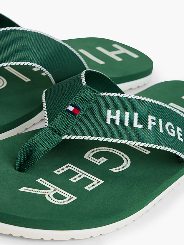 SPORTY HILFIGER BEAC