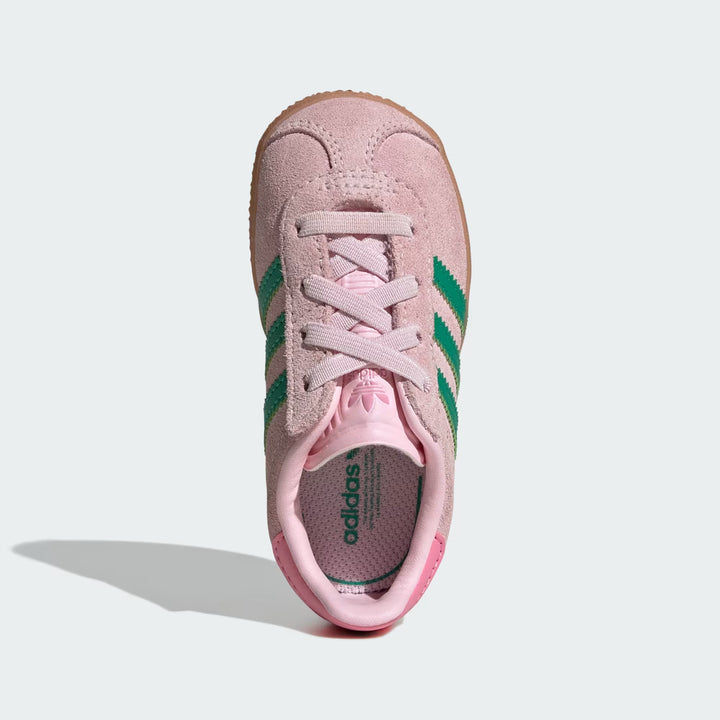 GAZELLE CF EL I