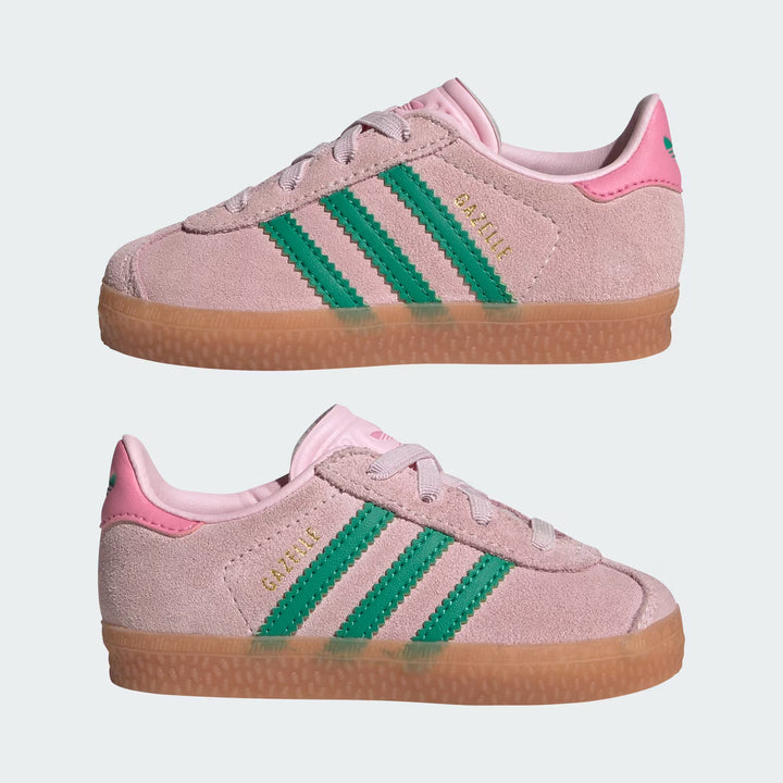 GAZELLE CF EL I