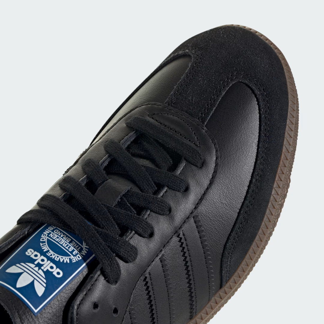SAMBA OG