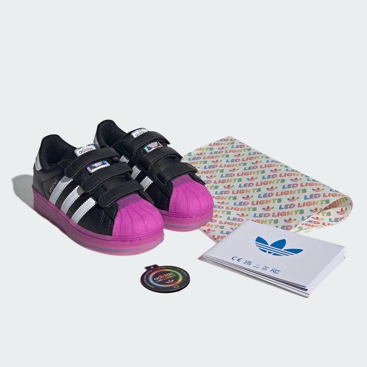 SUPERSTAR LED LIGHTS CF C