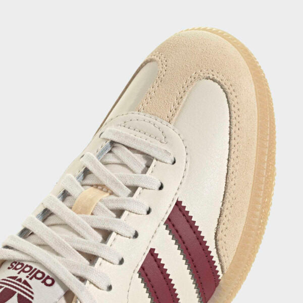 SAMBA OG J