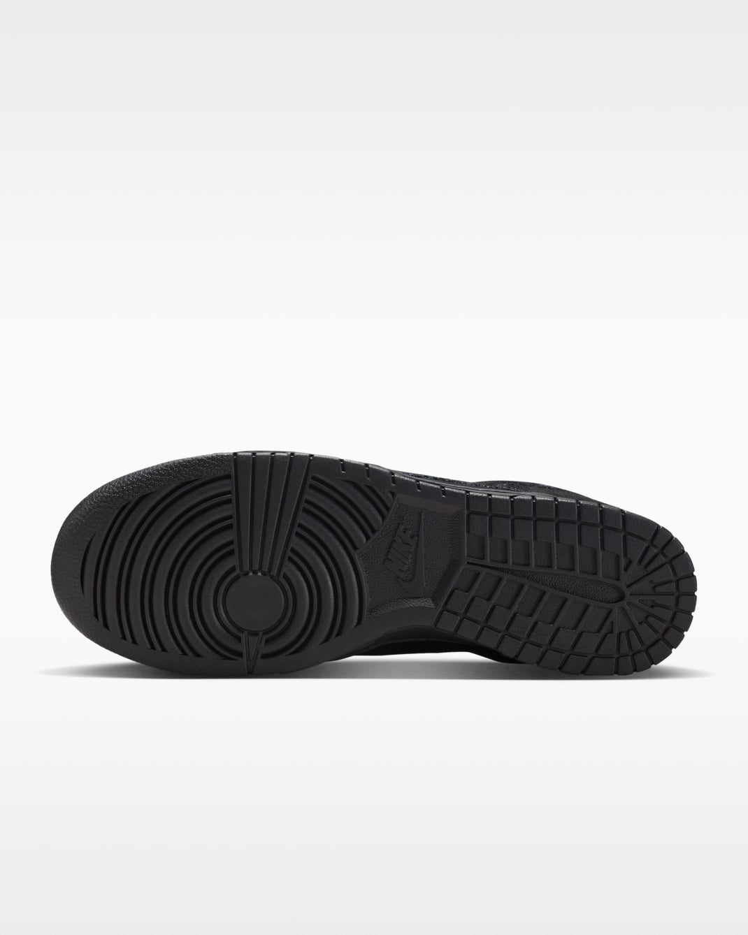 Sneakers nike dunk low retro se nubuck - Tunisie3